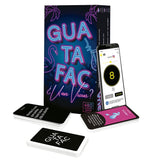 Guatafac, ¿Unos Vicios?