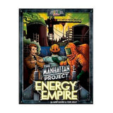 The Manhattan Project: Energy Empire