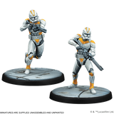 Star Wars Shatterpoint: Hello There General Obi-Wan Kenobi Squad Pack