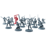 Heroquest: El Horror Congelado