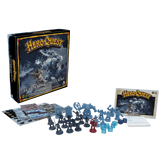 Heroquest: El Horror Congelado