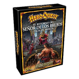 Heroquest: El Retorno del Señor de los Brujos