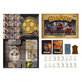 Heroquest: El Retorno del Señor de los Brujos