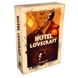 Hotel Lovecraft