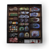 Inserto Gloomhaven, Fauces del León