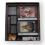 Inserto Gloomhaven, Fauces del León