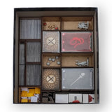 Inserto Gloomhaven, Fauces del León