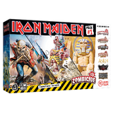 Iron Maiden Character Pack #1