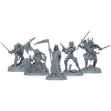 Iron Maiden Character Pack #1