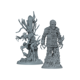 Iron Maiden Character Pack #3