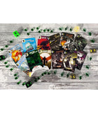 King of Tokyo, Edición Oscura