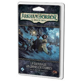 Arkham Horror LCG: La Guerra de los Dioses Exteriores