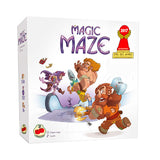 Magic Maze