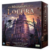 Mansiones de la Locura (Segunda Edición)