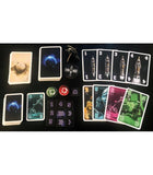 La Tripulación, en Busca del Noveno Planeta