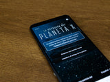La búsqueda del Planeta X