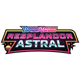 Pokémon,  Espada Y Escudo: Resplandor Astral. Caja 36 Sobres