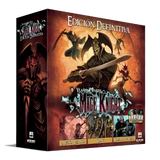 Mage Knight. Edición Definitiva (Segunda Edición)