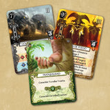 Mage Knight. Edición Definitiva (Segunda Edición)