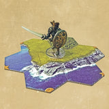 Mage Knight. Edición Definitiva (Segunda Edición)