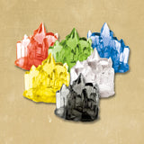 Mage Knight. Edición Definitiva (Segunda Edición)