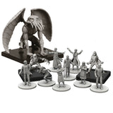 Mansiones de la Locura (Segunda Edición)