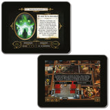 Mansiones de la Locura (Segunda Edición)