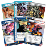 Marvel Champions: Cyclops Pack de Héroe