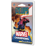 Marvel Champions: Cyclops Pack de Héroe