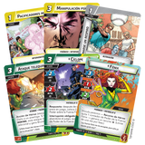 Marvel Champions: Phoenix Pack de Héroe