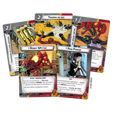 Marvel Champions: Sp//dr Pack de Héroe