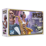 1923 Cotton Club