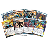 Marvel Champions: Mojomania Pack de Escenarios