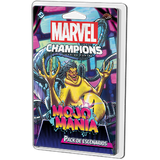Marvel Champions: Mojomania Pack de Escenarios