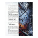 Warhammer Fantasy, Muerte en el Reik