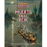 Warhammer Fantasy, Muerte en el Reik