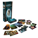 Mysterium: Secretos y Mentiras