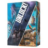 Unlock! Mystery Adventures