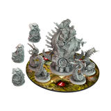 Nemesis. Lockdown, Recompensas de Campaña