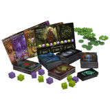 Nemesis. Lockdown, Recompensas de Campaña