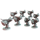 Nemesis: Terrain Pack