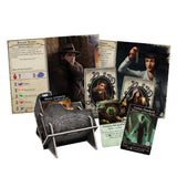 Arkham Horror: Noche Cerrada