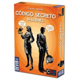 Código Secreto Imagenes