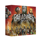 Paladines del Reino del Oeste