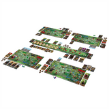 Paladines del Reino del Oeste