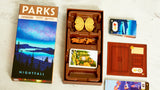 Parks Nightfall