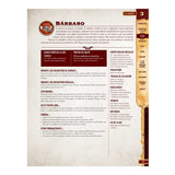 Pathfinder 2ª Edición, Reglas Básicas, Edición de Bolsillo