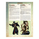 Pathfinder 2ª Edición, Caja de Inicio
