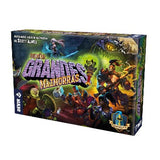 Pequeñas Grandes Mazmorras