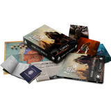 La Llamada de Cthulhu 7ª Edición, Caja La Piel de Toro 1936